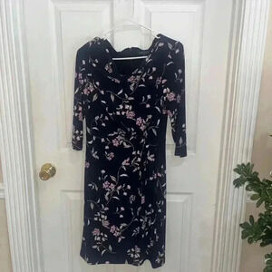 Ralph Lauren womens dress